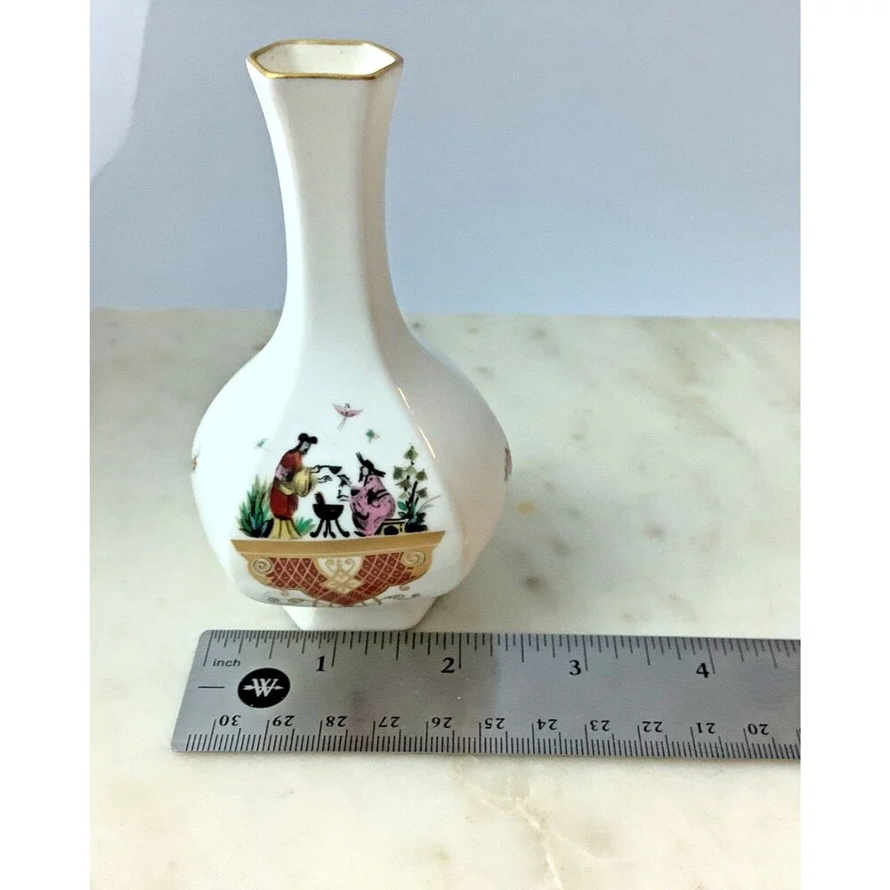 Royal Worcester  Fine Bone China England 4